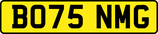 BO75NMG