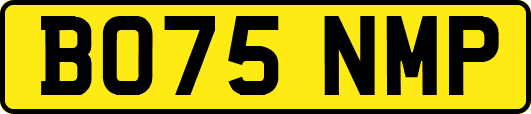 BO75NMP