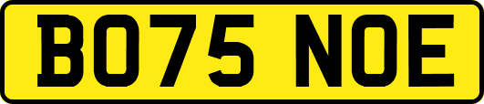 BO75NOE