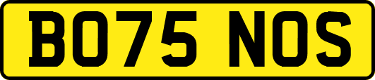 BO75NOS