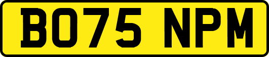 BO75NPM