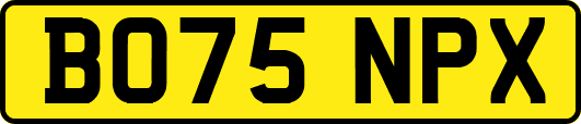 BO75NPX