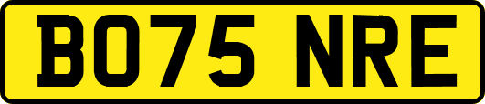 BO75NRE