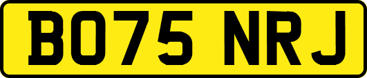 BO75NRJ