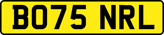 BO75NRL