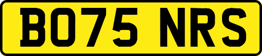 BO75NRS