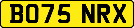 BO75NRX
