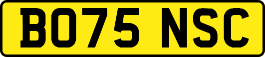 BO75NSC