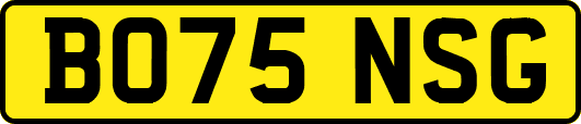 BO75NSG