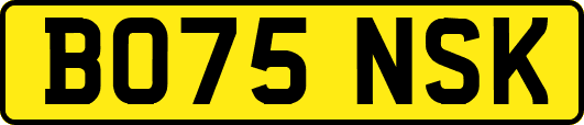 BO75NSK