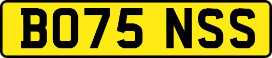 BO75NSS