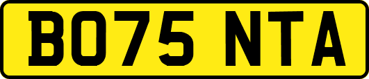 BO75NTA