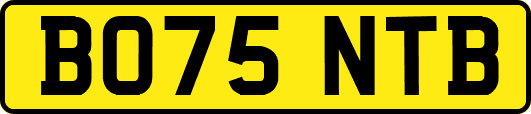 BO75NTB