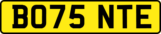 BO75NTE