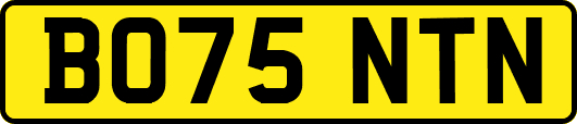 BO75NTN