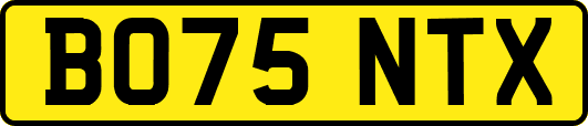 BO75NTX