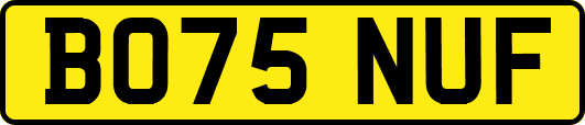 BO75NUF