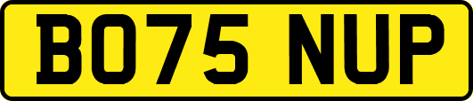 BO75NUP