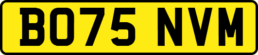 BO75NVM
