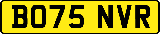 BO75NVR
