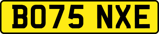 BO75NXE