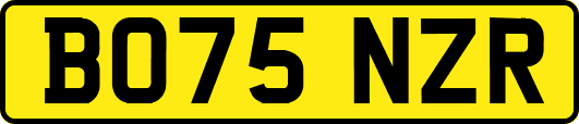 BO75NZR