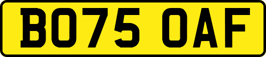 BO75OAF