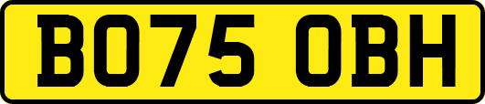 BO75OBH