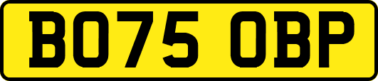 BO75OBP