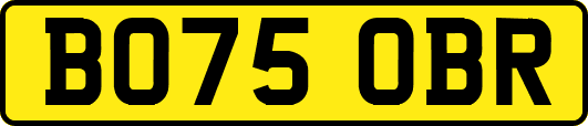 BO75OBR