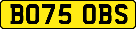 BO75OBS