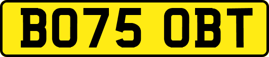 BO75OBT