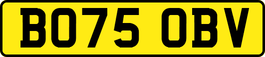 BO75OBV