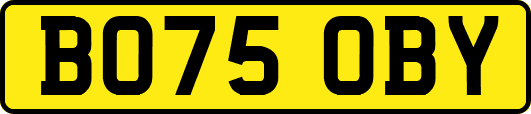 BO75OBY