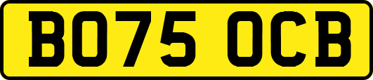 BO75OCB