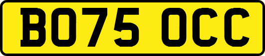 BO75OCC