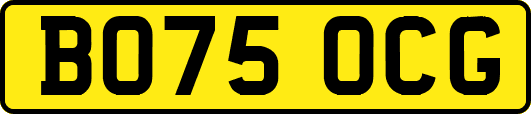BO75OCG