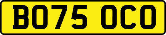 BO75OCO