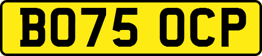 BO75OCP