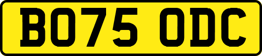 BO75ODC