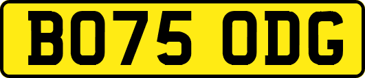 BO75ODG
