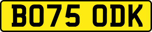 BO75ODK