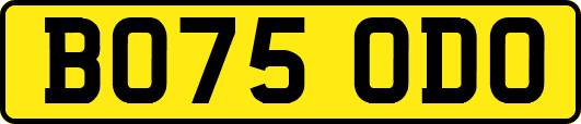 BO75ODO