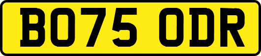 BO75ODR