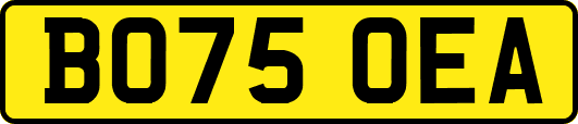 BO75OEA