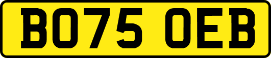 BO75OEB