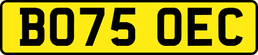 BO75OEC