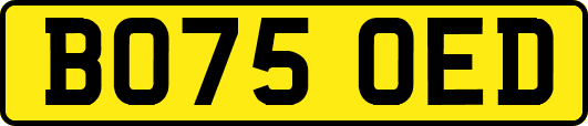 BO75OED