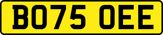 BO75OEE