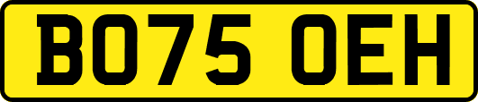 BO75OEH
